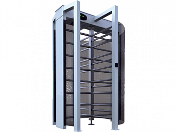 CAME GUARDIAN CLASSIC 001PSGS4 Полноростовый турникет