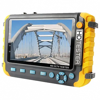 Hunter Expert-5G V3 Гибридный видеотестер