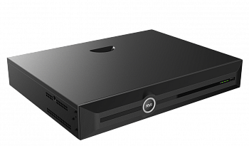 RVi-1NR40481 Видеорегистратор IP RVi-1NR40481 Видеорегистратор IP