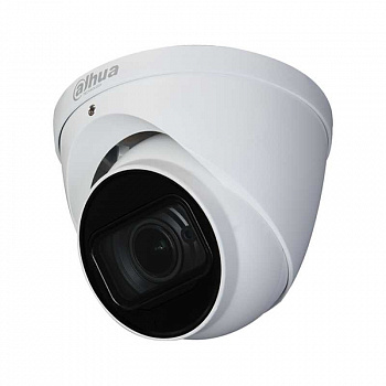 Dahua DH-HAC-HDW1230TP-Z-A (2.7-12 мм) мультиформатная MHD видеокамера Dahua DH-HAC-HDW1230TP-Z-A (2.7-12 мм) мультиформатная MHD видеокамера