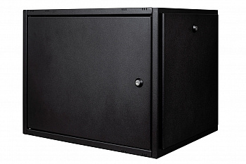 Mastermann RackMann 15 U (600x450) Серверный шкаф настенный