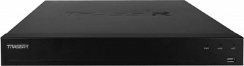 TRASSIR MiniClient M2/32 видеорегистратор IP TRASSIR MiniClient M2/32 видеорегистратор IP