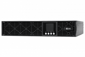 Сайбер Электро ПИЛОТ-1500Р Источник бесперебойного питания