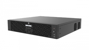 Uniview NVR508-32E-R-IQ Видеорегистратор IP