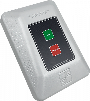 CARDDEX WF-02S Беспроводной пульт управления CARDDEX WF-02S Беспроводной пульт управления