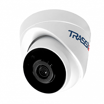 TRASSIR TR-D2S1 v3 (3.6 мм) Видеокамера IP TRASSIR TR-D2S1 v3 (3.6 мм) Видеокамера IP