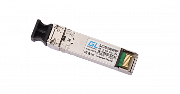 NIKOMAX GL-OT-ST05LC2-0850-0850-M(HP) Модуль SFP+