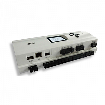 ZKTeco EC10 Сетевой контроллер ZKTeco EC10 Сетевой контроллер