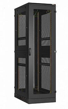 TLK TFA-478010-PEPE-BK Шкаф напольный 19" 47U TLK TFA-478010-PEPE-BK Шкаф напольный 19" 47U