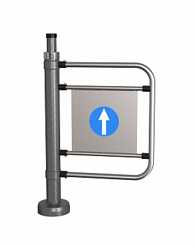 Ростов-Дон К32М-230 Калитка (без дуги)