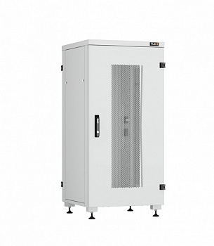 TLK TFI-246060-PMMM-R-GY Шкаф напольный 19" 24U TLK TFI-246060-PMMM-R-GY Шкаф напольный 19" 24U