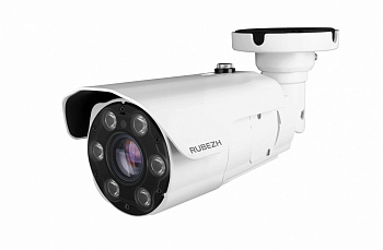 RV-3NCT8165 (3.6-10) Видеокамера IP RV-3NCT8165 (3.6-10) Видеокамера IP