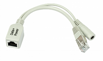 MikroTik RBPOE POE инжектор