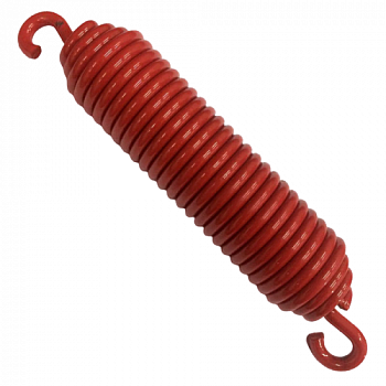 FAAC Пружина балансировочная 8 мм для шлагбаумов 615 серии FAAC Пружина балансировочная 8 мм для шлагбаумов 615 серии