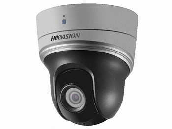 HikVision DS-2DE2204IW-DE3(S6) (2.8-12 мм) видеокамера IP HikVision DS-2DE2204IW-DE3(S6) (2.8-12 мм) видеокамера IP