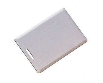 Фантом EM толстая Ключ-карта Фантом EM толстая Ключ-карта