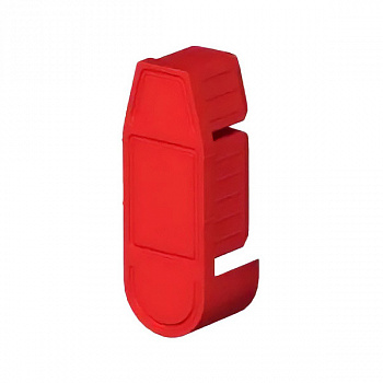 ALUTECH Заглушка для рейки RBN8-PL ALUTECH Заглушка для рейки RBN8-PL