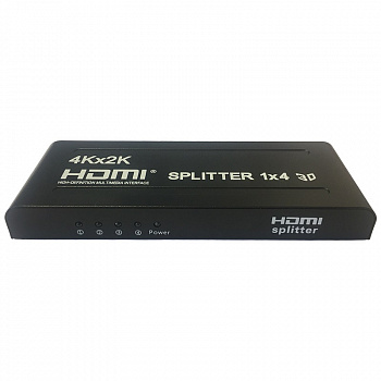 Hunter HN-SP14 Разветвитель HDMI