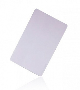 ZKTeco UHF1-Tag1 Ключ-карта ZKTeco UHF1-Tag1 Ключ-карта