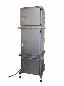 ТСНК КАЛАН-4 Интроскоп для контроля объектов ТСНК КАЛАН-4 Интроскоп для контроля объектов