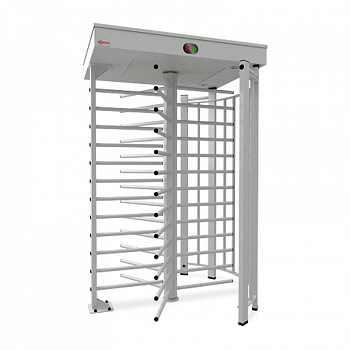 Oxgard Praktika T-10 (горячий цинк) Полноростовой турникет