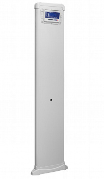 Блокпост M Z 6 Арочный металлодетектор