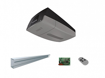 CAME VER06DES 3,2 COMBO KIT (3,2 м) Комплект автоматики для секционных ворот