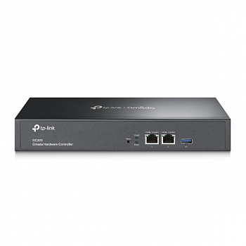 TP-LINK TL-OC300 Аппаратный контроллер Omada TP-LINK TL-OC300 Аппаратный контроллер Omada