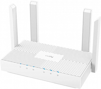 Cudy WR1300E Маршрутизатор Wi-Fi