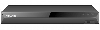Tantos TSr-NV32251 видеорегистратор IP Tantos TSr-NV32251 видеорегистратор IP