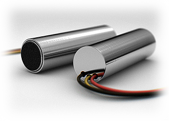 Чувствительный микрофон STELBERRY M-30 Чувствительный микрофон STELBERRY M-30