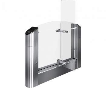 OXGARD Praktika T-04-SMTК-R-660 (Mifare) Крайний модуль турникета OXGARD Praktika T-04-SMTК-R-660 (Mifare) Крайний модуль турникета