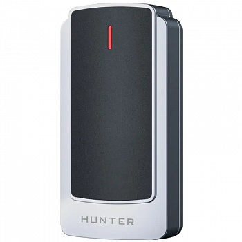 Hunter HN-800RFMFH Считыватель Hunter HN-800RFMFH Считыватель