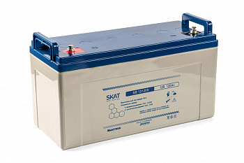 BASTION SKAT SB 12120S Аккумулятор