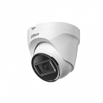 Dahua DH-IPC-T1E20P-A-0280B (2.8мм) Видеокамера IP