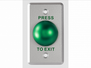 HikVision DS-K7P05 Механическая кнопка выхода 