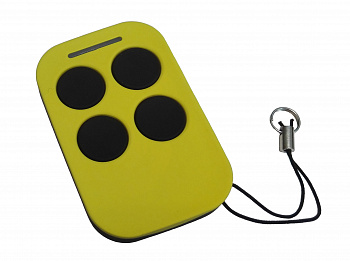 HUNTER-Y Универсальный пульт управления 433Мгц HUNTER-Y Универсальный пульт управления 433Мгц