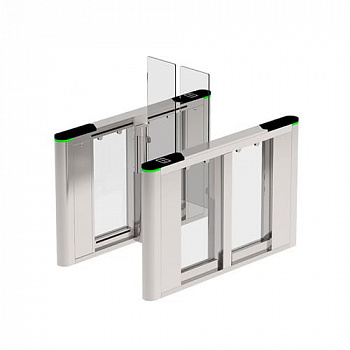 ZKTeco SBTL8033 Турникет распашной ZKTeco SBTL8033 Турникет распашной