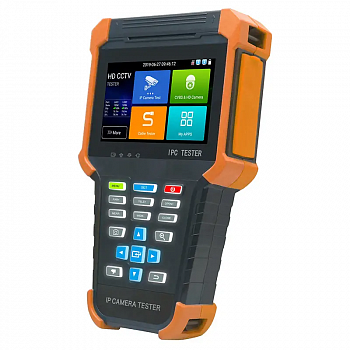 Hunter Expert-43IP/G V2 Гибридный видеотестер