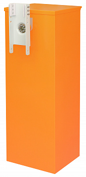 Smartec ST-RB203BR Тумба шлагбаума для стрел 3 м Smartec ST-RB203BR Тумба шлагбаума для стрел 3 м