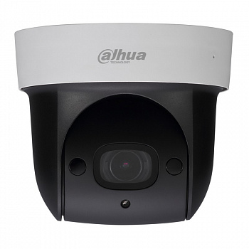 Dahua DH-SD29204UE-GN (2.7-11 мм) видеокамера IP Dahua DH-SD29204UE-GN (2.7-11 мм) видеокамера IP