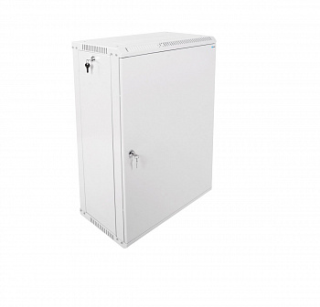 ЦМО ШРН-Э-18.350.1 Шкаф 19" телеком навесной разборный ЭКОНОМ 18U