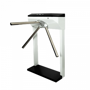 3V Model R (a) SIGUR (MF) Турникет трипод тумбовый