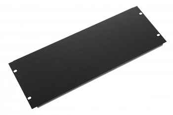 ЦМО ФП-5-9005 Фальшпанель в шкаф 19" 5U ЦМО ФП-5-9005 Фальшпанель в шкаф 19" 5U