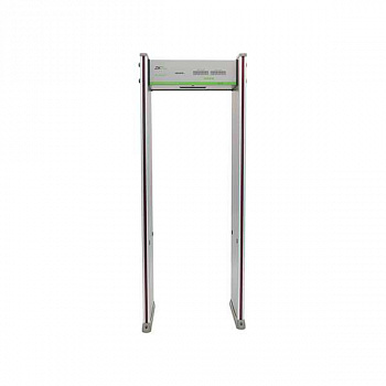 ZKTeco ZK-D1065S Арочный металлодетектор ZKTeco ZK-D1065S Арочный металлодетектор