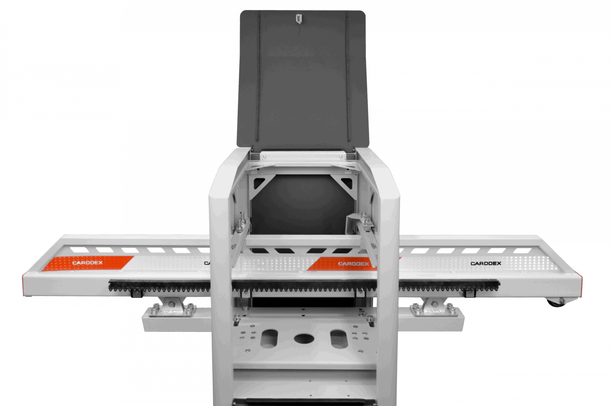 CARDDEX VBN-6000 Откатной антивандальный шлагбаум