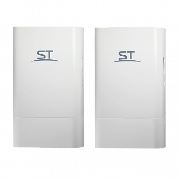 Space Technology ST-AP1/867-5 Беспроводная точка доступа