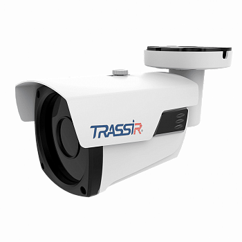 TRASSIR TR-H2B6 2.8-12 (2.8-12 мм) мультиформатная MHD видеокамера TRASSIR TR-H2B6 2.8-12 (2.8-12 мм) мультиформатная MHD видеокамера