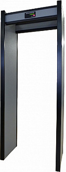 АРКА Т11 ЛАЙТ Арочный металлодетектор с бесконтактным термометром АРКА Т11 ЛАЙТ Арочный металлодетектор с бесконтактным термометром