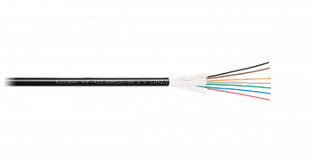 NIKOMAX NMF-4IS-004S2C-BK Кабель волоконно-оптический NIKOMAX NMF-4IS-004S2C-BK Кабель волоконно-оптический